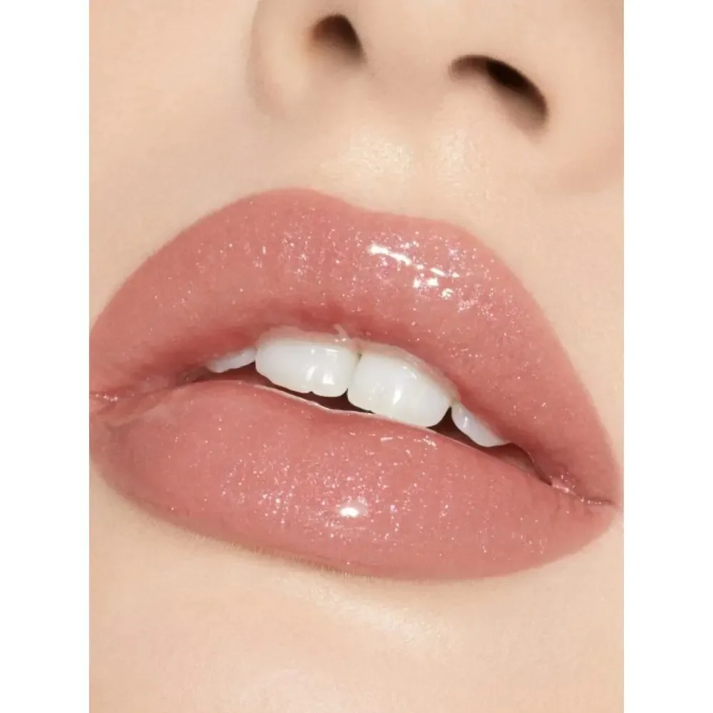 Kylie Cosmetics High Gloss in Damn Gina NIB